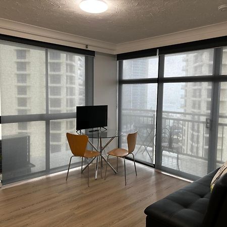 Unit 2 - Spectacular Sea Views In Surfers Paradise Gold Coast Exterior foto
