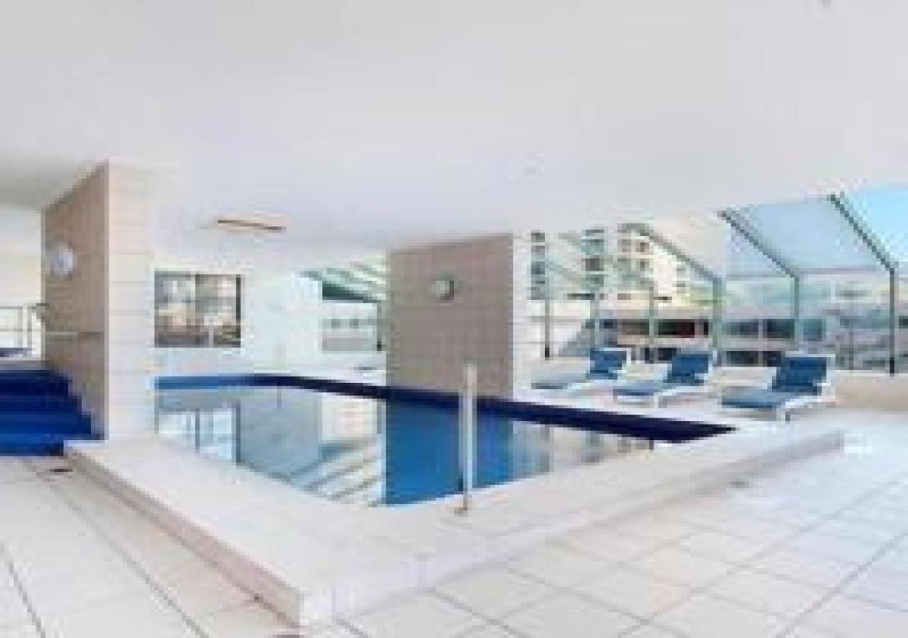 Unit 2 - Spectacular Sea Views In Surfers Paradise Gold Coast Exterior foto