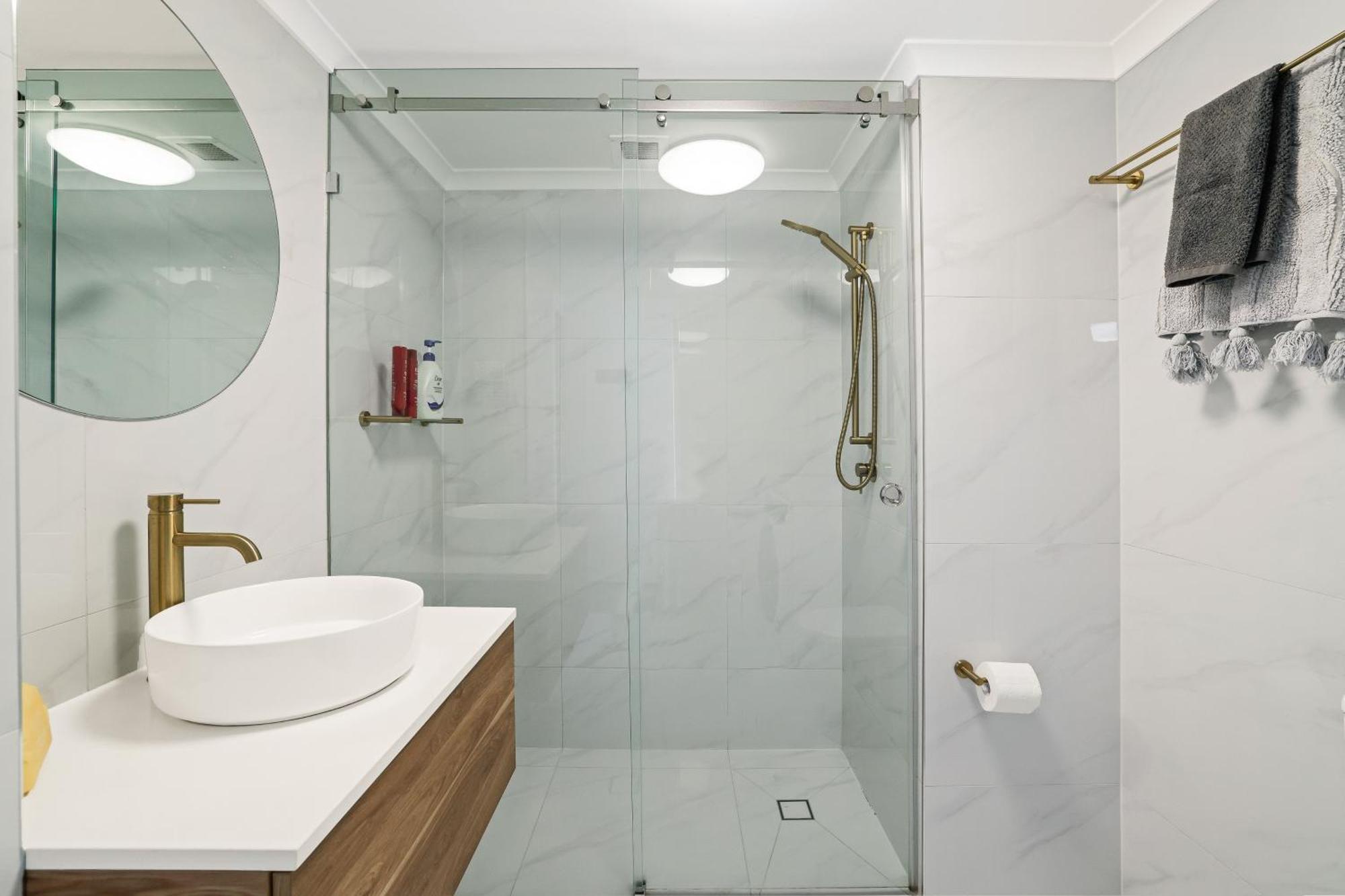 Unit 2 - Spectacular Sea Views In Surfers Paradise Gold Coast Exterior foto