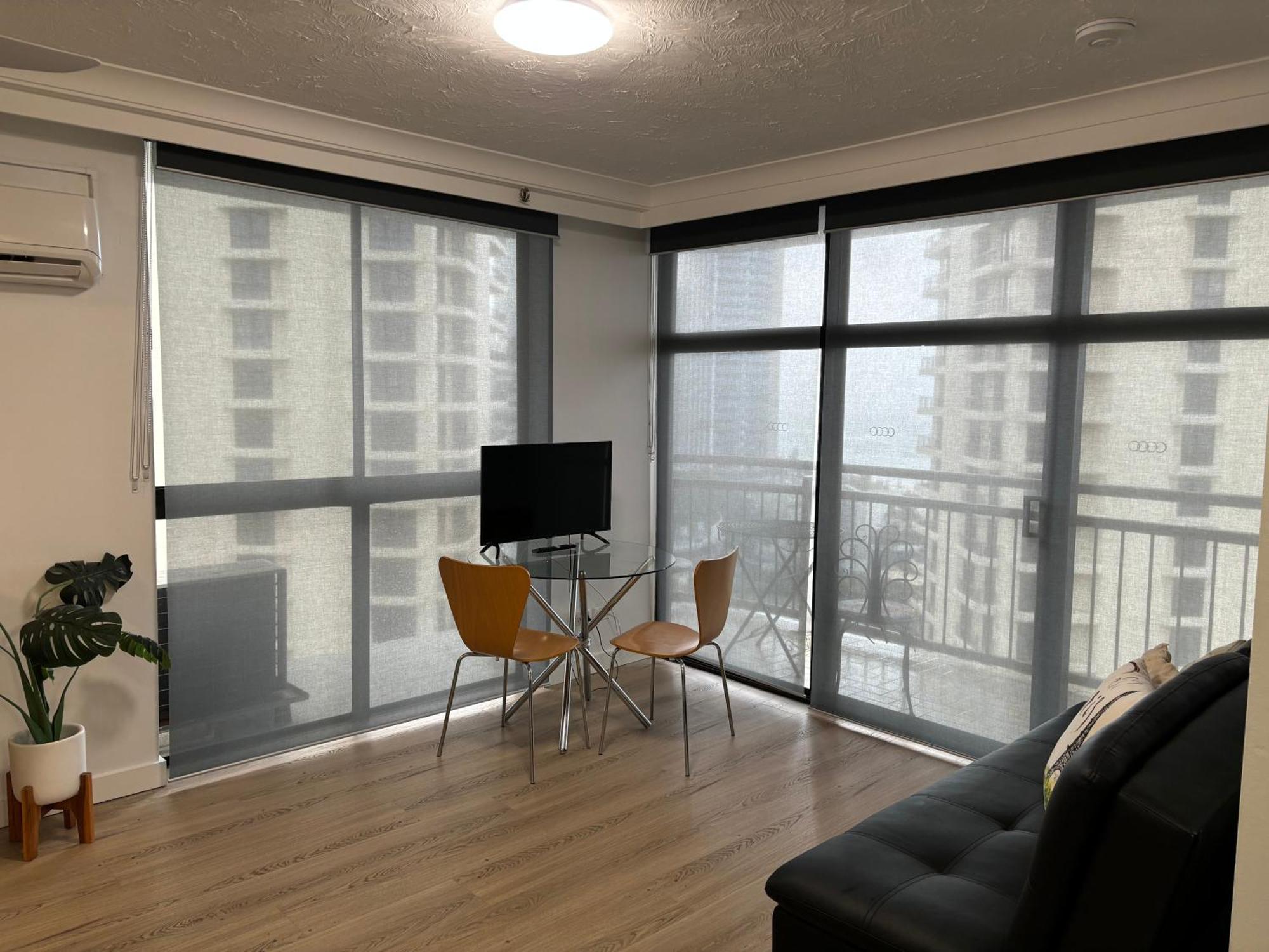 Unit 2 - Spectacular Sea Views In Surfers Paradise Gold Coast Exterior foto
